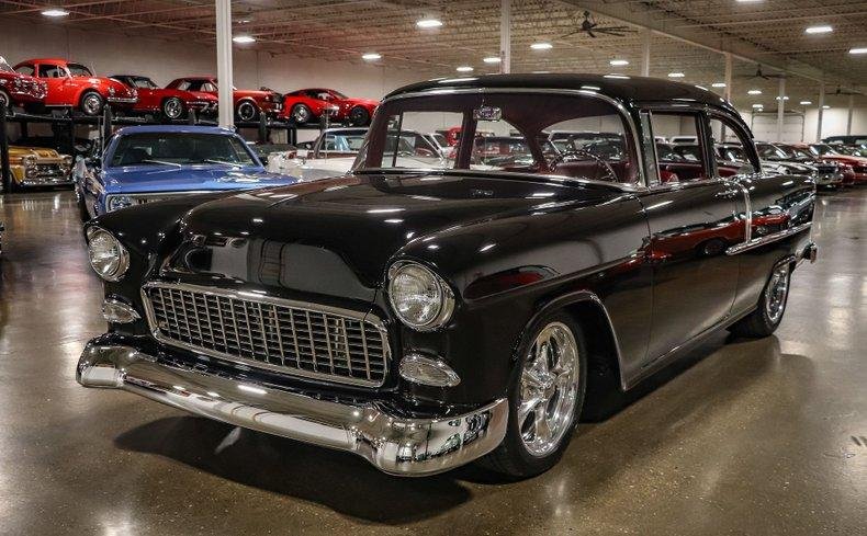 1955 ChevroletBel Air