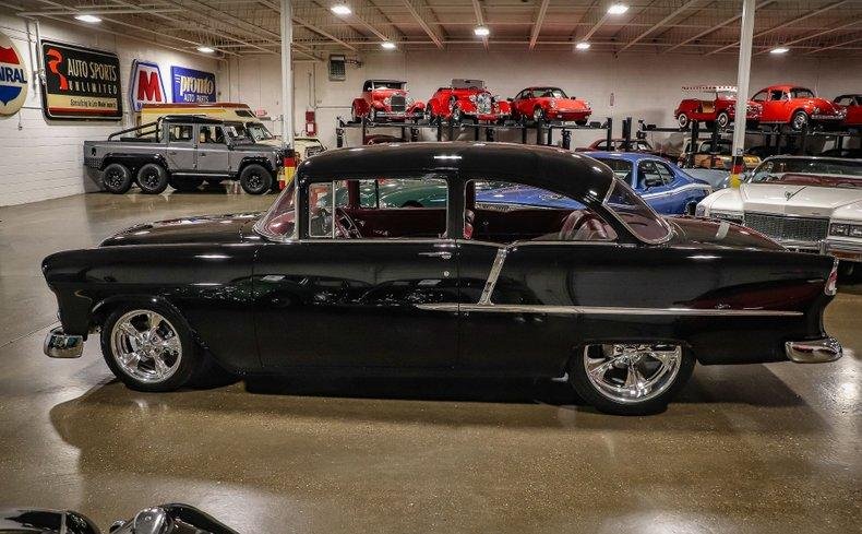 1955 ChevroletBel Air