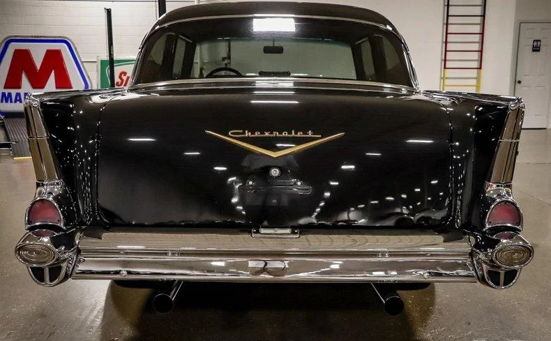 1957 Chevrolet Bel Air