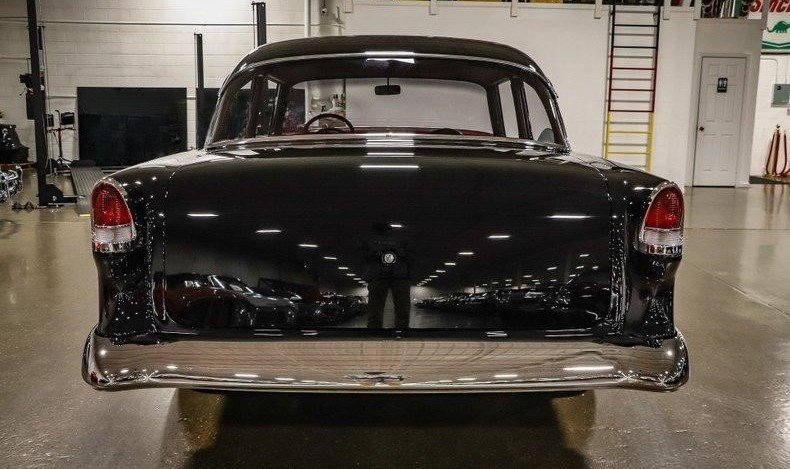 1955 ChevroletBel Air