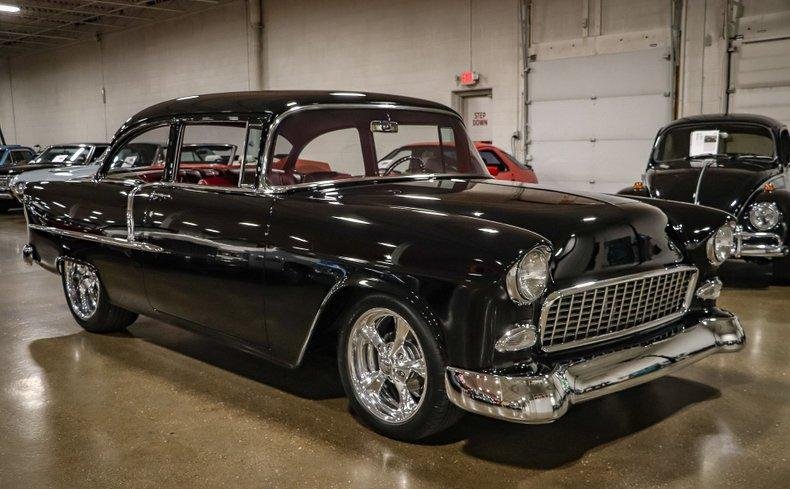1955 ChevroletBel Air