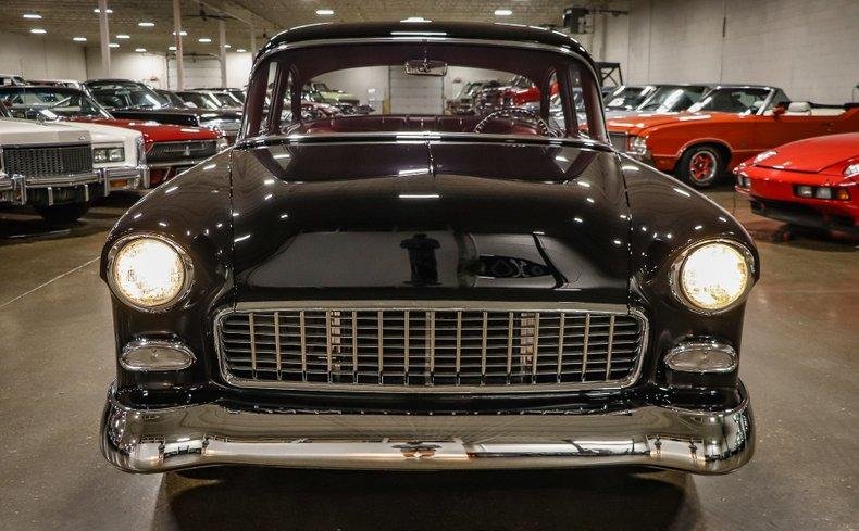 1955 ChevroletBel Air