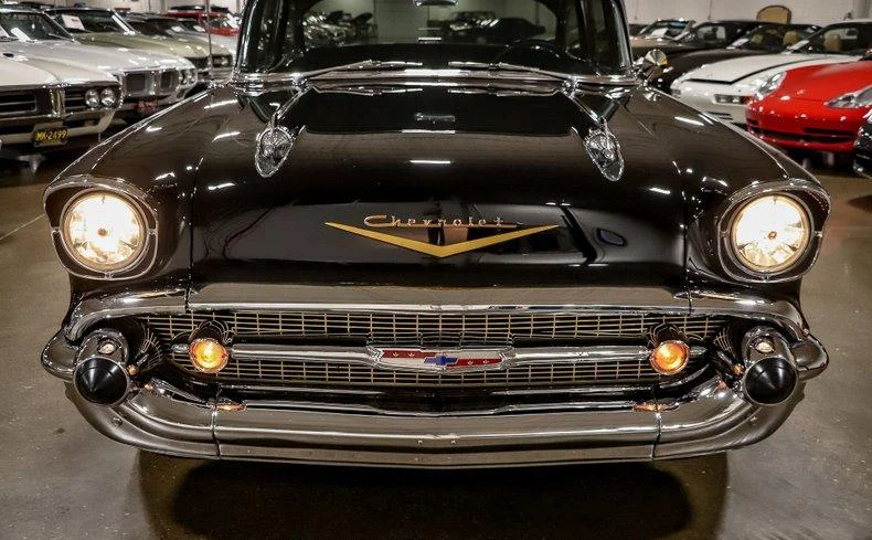 1957 Chevrolet Bel Air